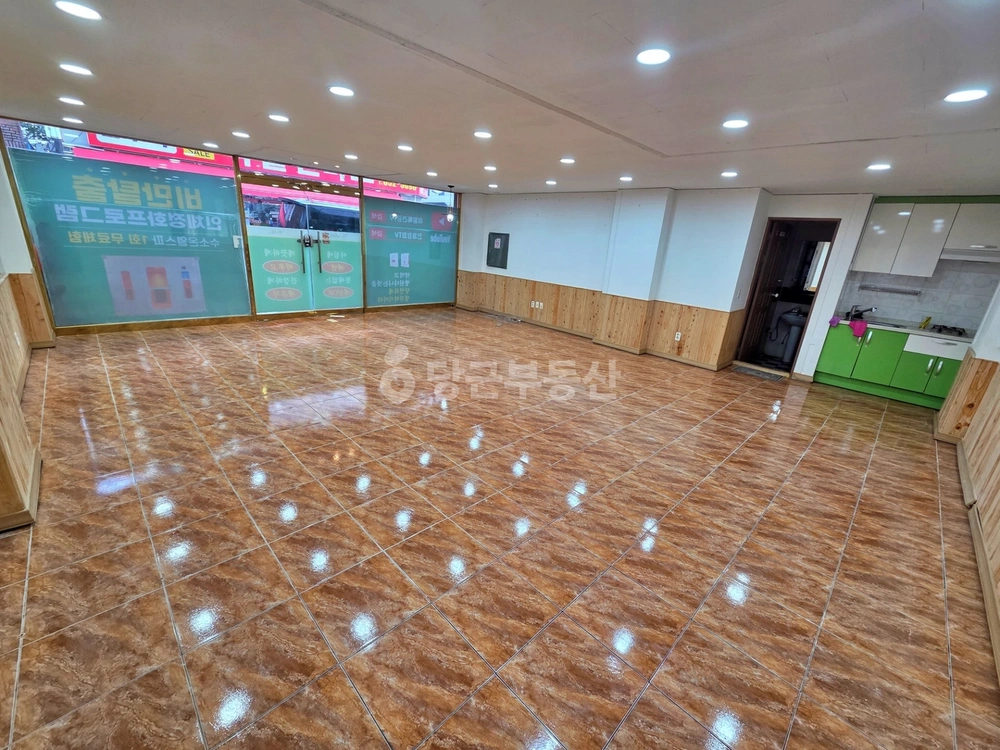 대구광역시 달서구 송현동 상가 사진 1