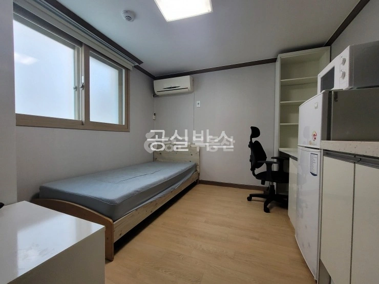 대전광역시 유성구 봉명동 원룸 사진 1