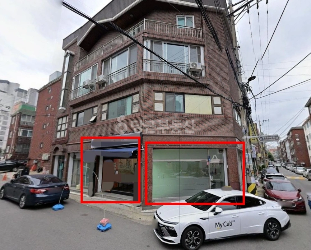 인천광역시 미추홀구 주안동 상가 사진 1