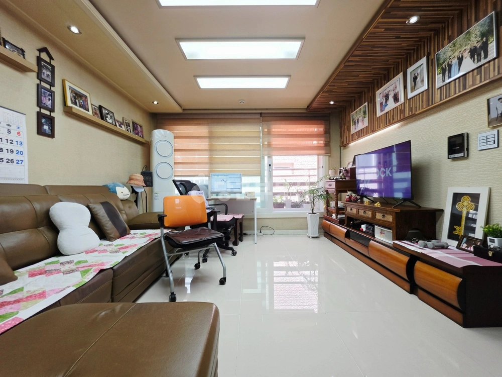 경기도 안산시 상록구 사동 빌라(투룸 이상) 사진 1