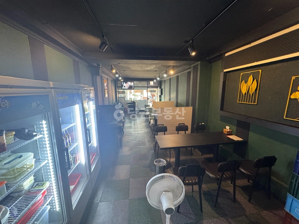 전북특별자치도 전주시 완산구 중화산동2가 상가 사진 1