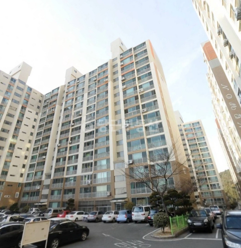 울산광역시 울주군 온산읍 아파트 사진 1