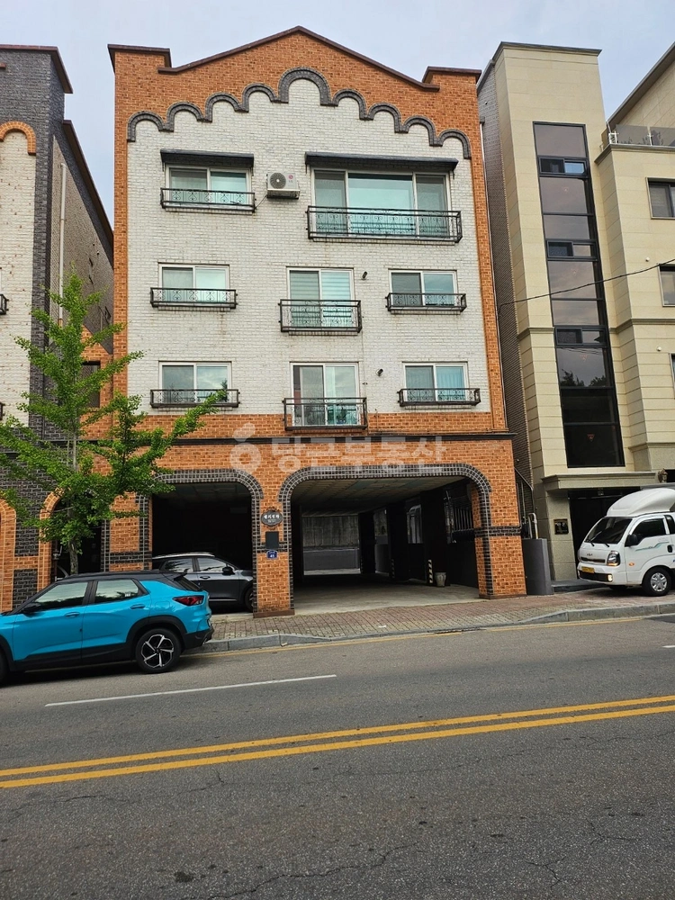 충청북도 청주시 흥덕구 봉명동 원룸 사진 1