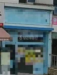 경상북도 경산시 옥곡동 상가 사진 1