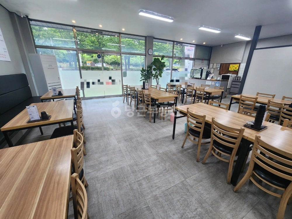 경상북도 구미시 원평동 상가 사진 1