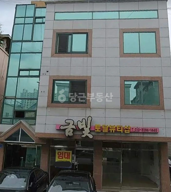 경상북도 경산시 대평동 상가 사진 1