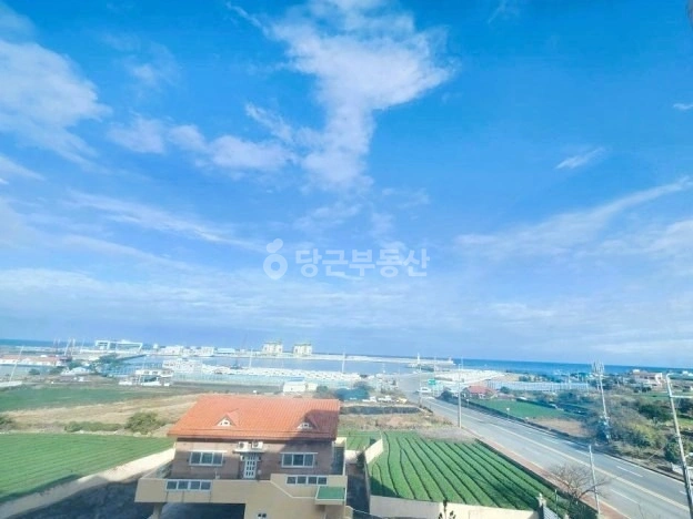 제주특별자치도 제주시 애월읍 아파트 사진 1