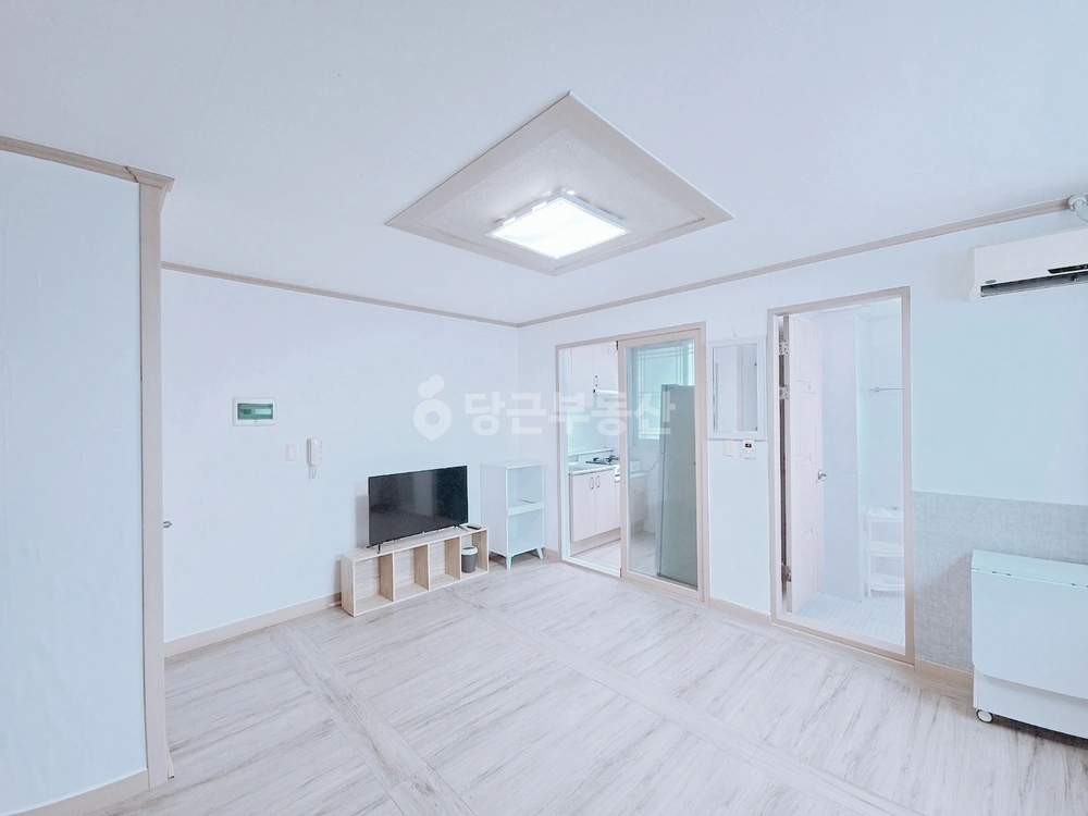 전남광주통합특별시 서구 풍암동 원룸 사진 1