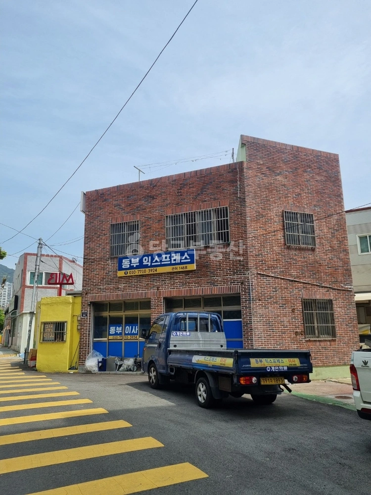 부산광역시 부산진구 당감동 상가 사진 1