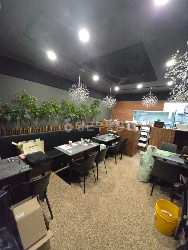 경기도 성남시 중원구 성남동 상가 사진 1
