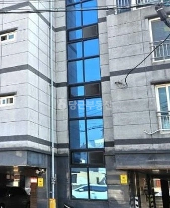 울산광역시 북구 호계동 건물 사진 1