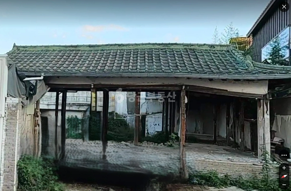 대구광역시 남구 봉덕동 단독/전원주택 사진 1