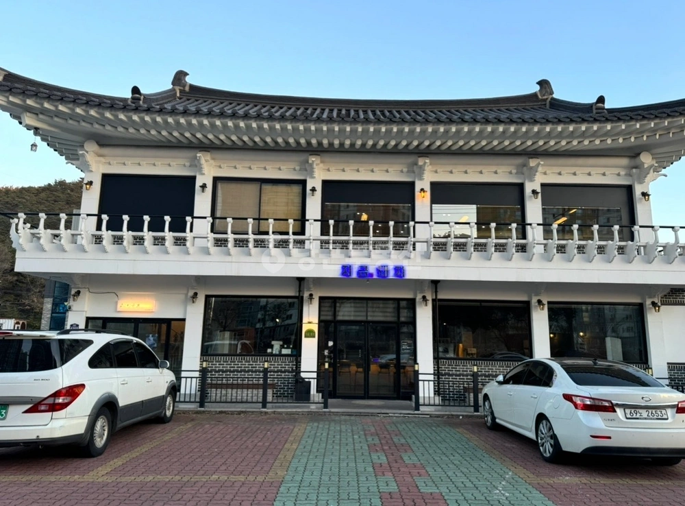 경상북도 경주시 용강동 상가 사진 1