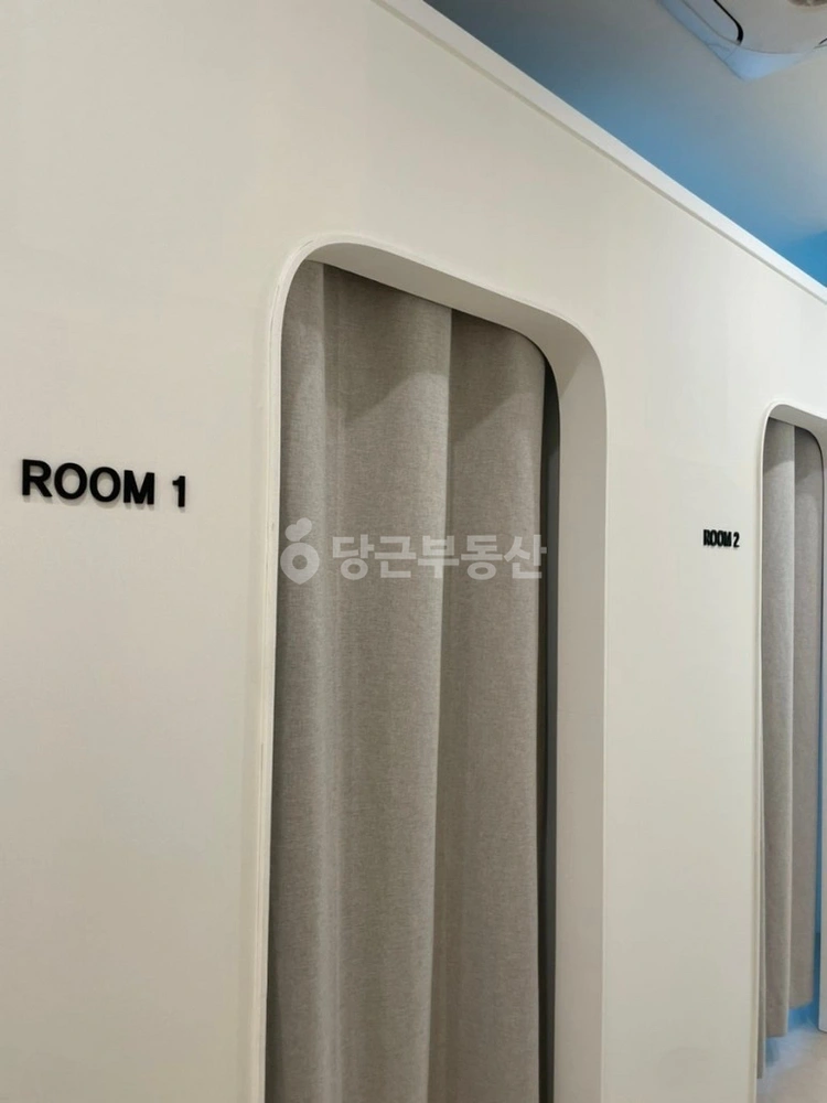 경기도 시흥시 능곡동 상가 사진 1