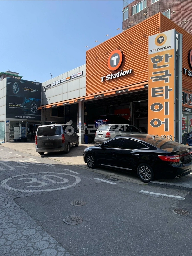인천광역시 부평구 부평동 상가 사진 1