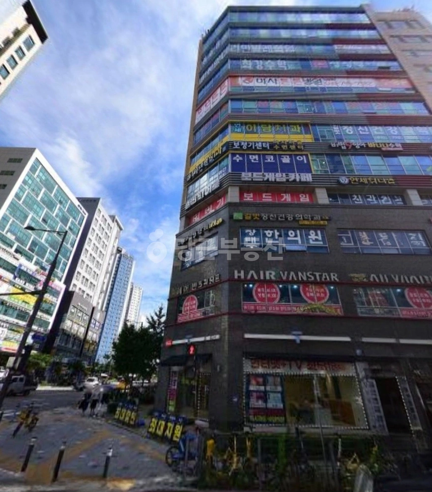 경기도 하남시 망월동 상가 사진 1