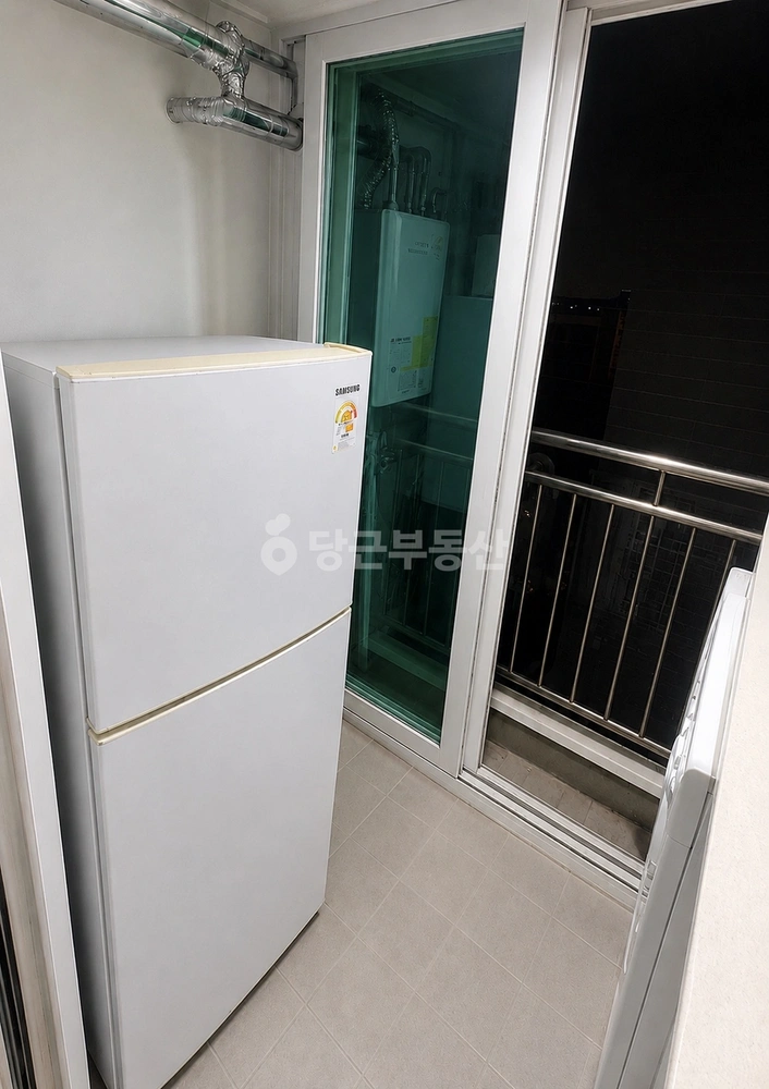 부산광역시 남구 대연동 원룸 사진 1