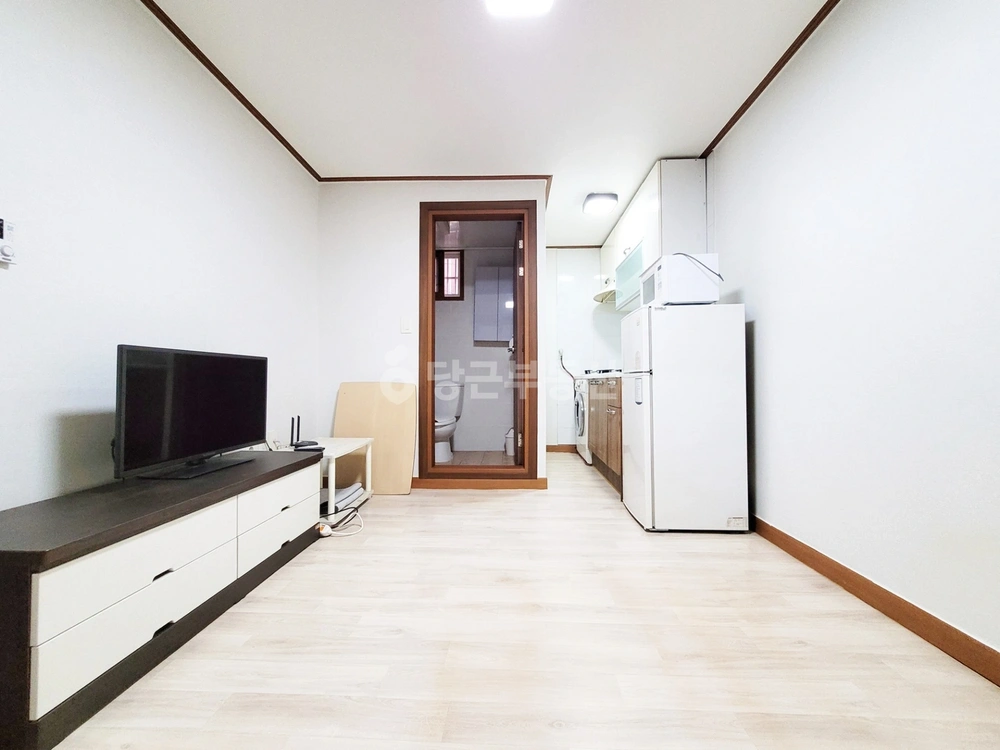 울산광역시 남구 삼산동 원룸 사진 1