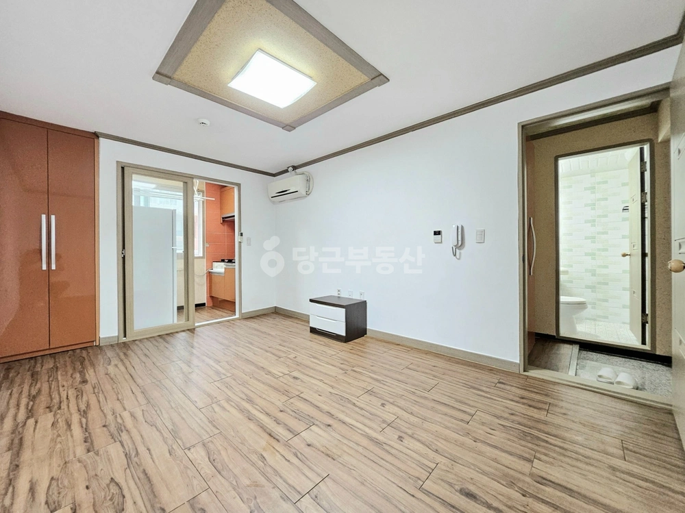 전남광주통합특별시 서구 화정동 원룸 사진 1
