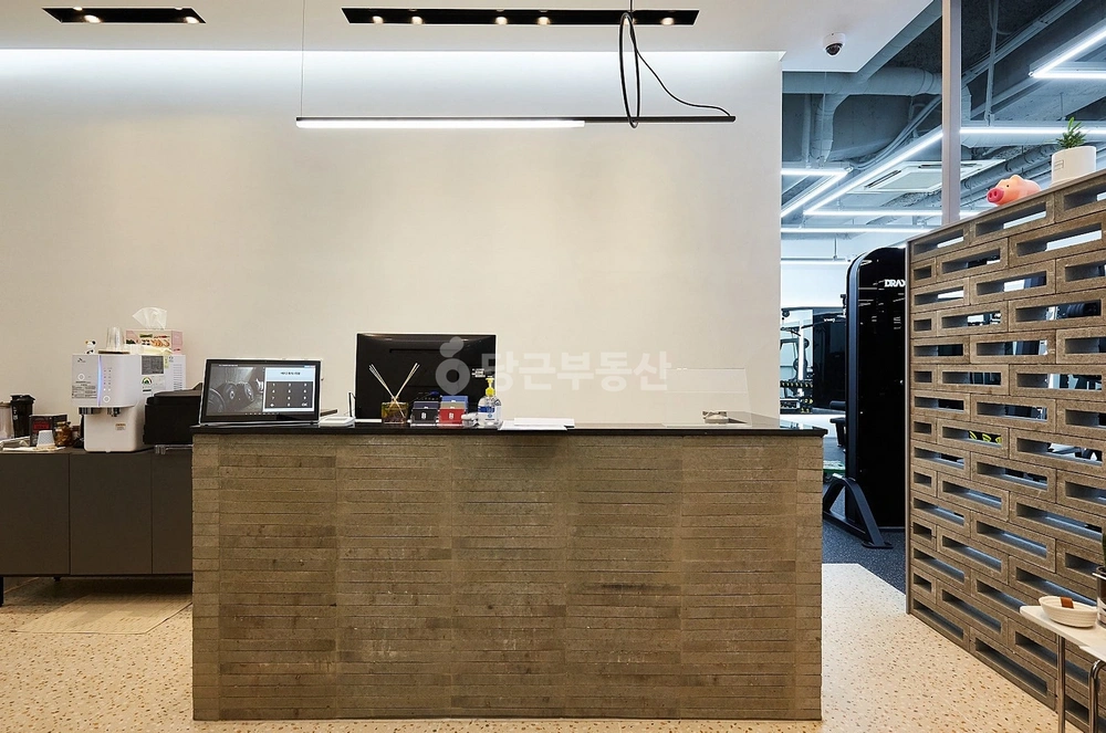 서울특별시 강남구 역삼동 사무실 사진 1
