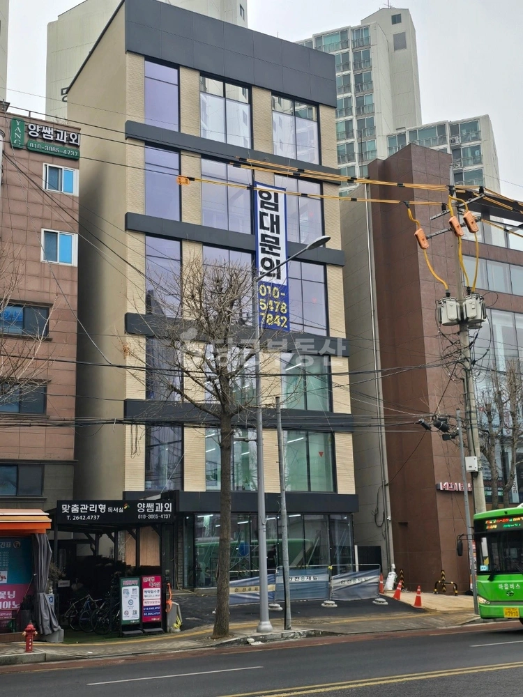 서울특별시 양천구 신정동 상가 사진 1