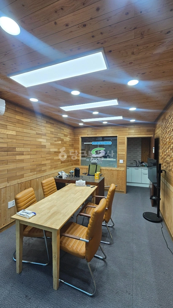 부산광역시 부산진구 전포동 상가 사진 1