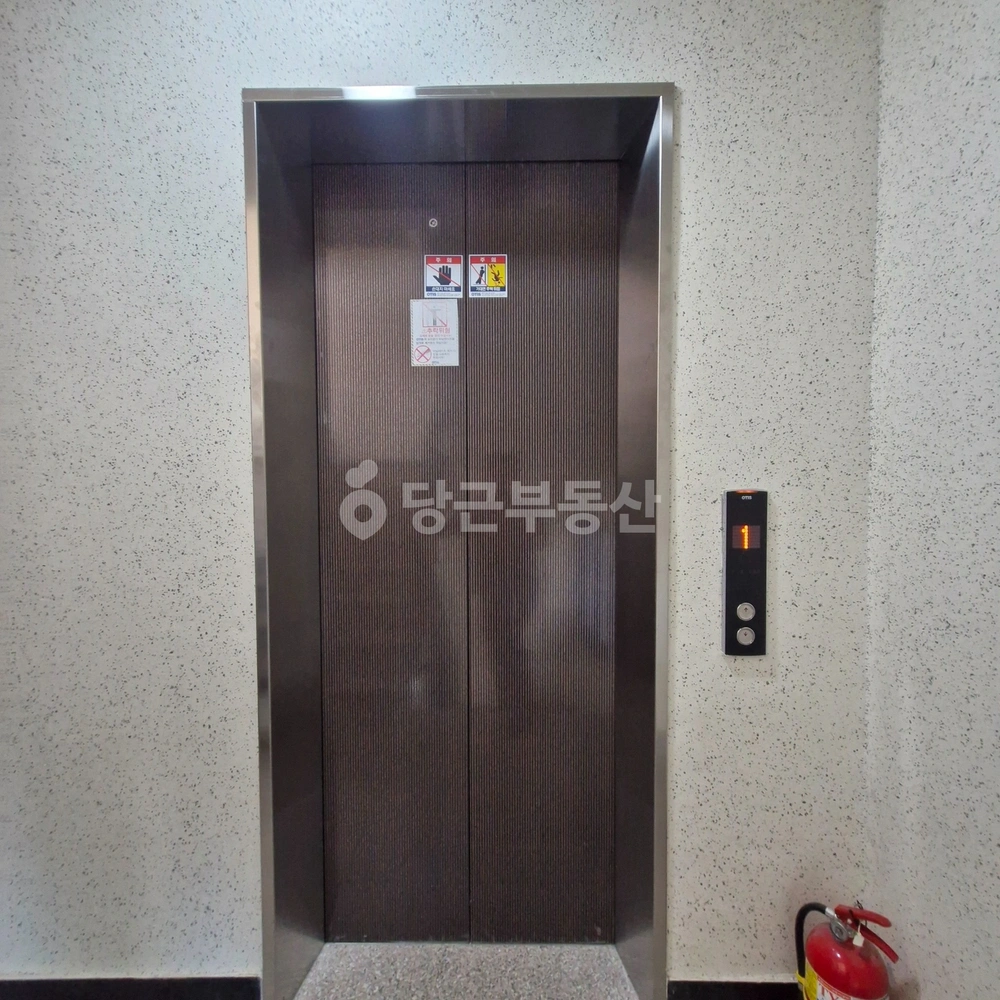 부산광역시 동래구 안락동 사무실 사진 1