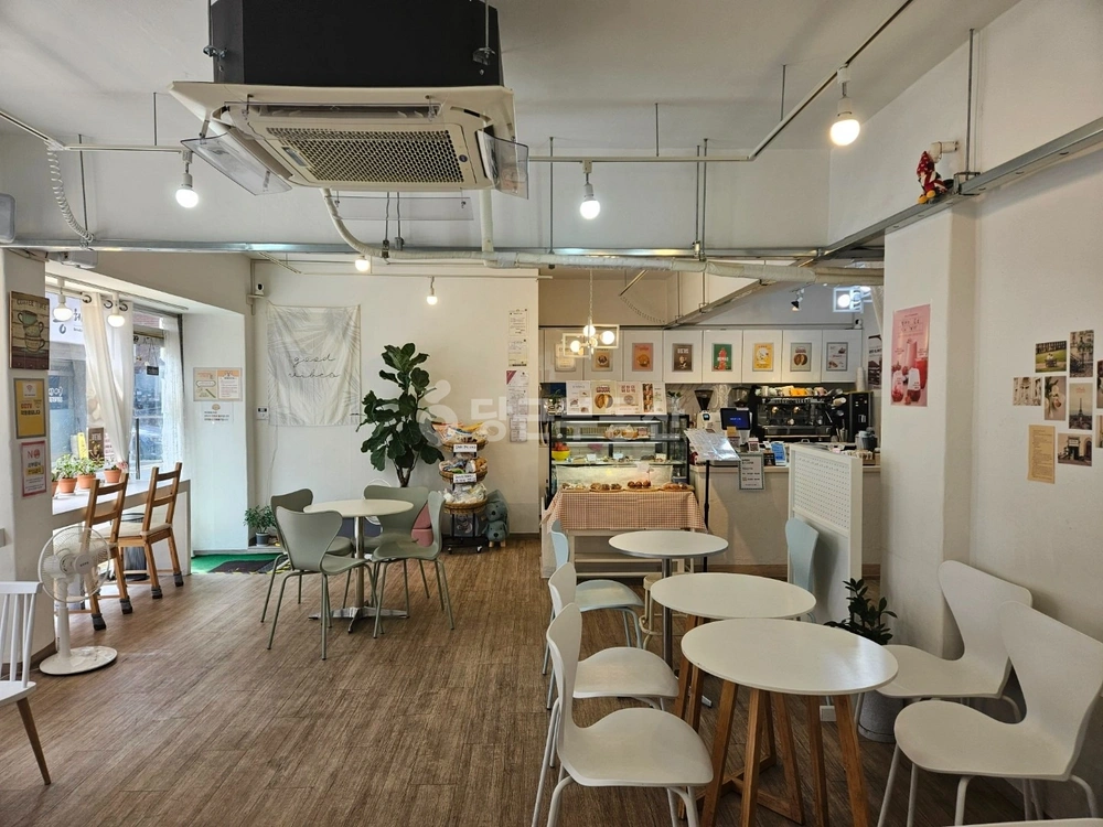 서울특별시 도봉구 방학동 상가 사진 1