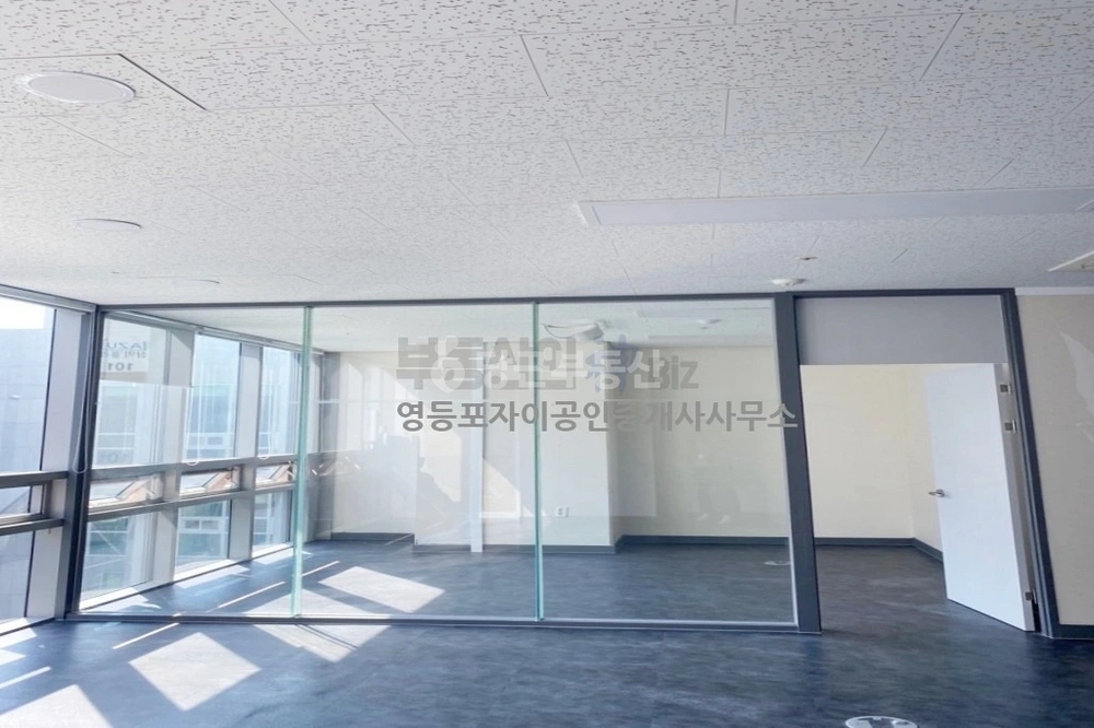 서울특별시 영등포구 당산동4가 사무실 사진 1