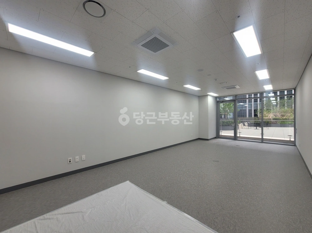 경기도 군포시 당동 사무실 사진 1