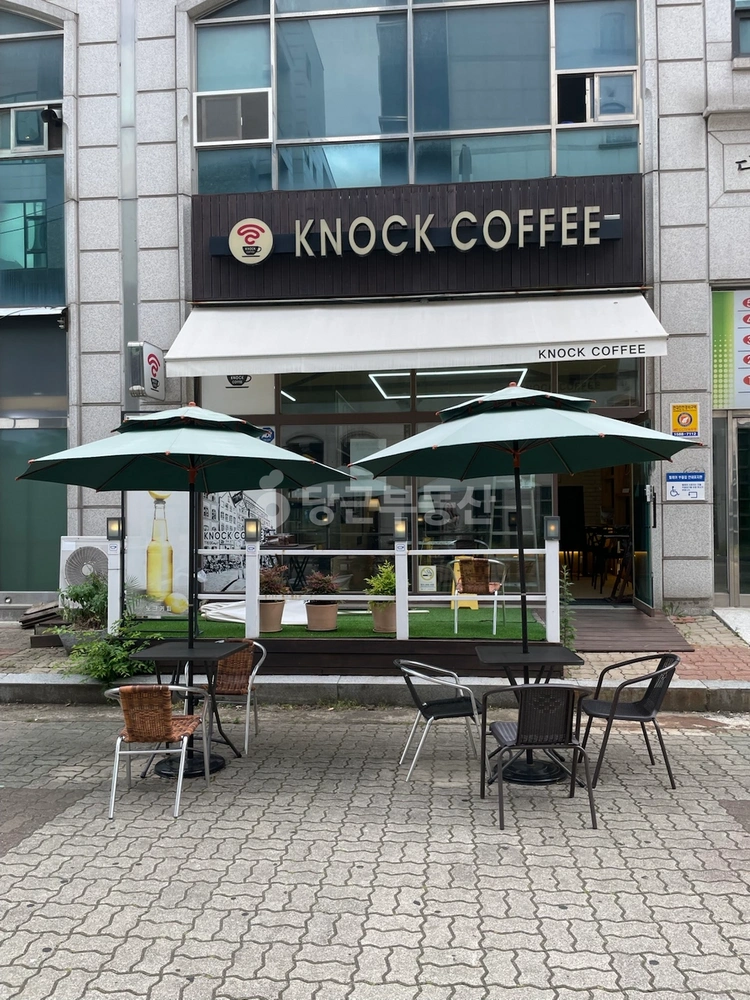 경기도 안산시 단원구 고잔동 상가 사진 1