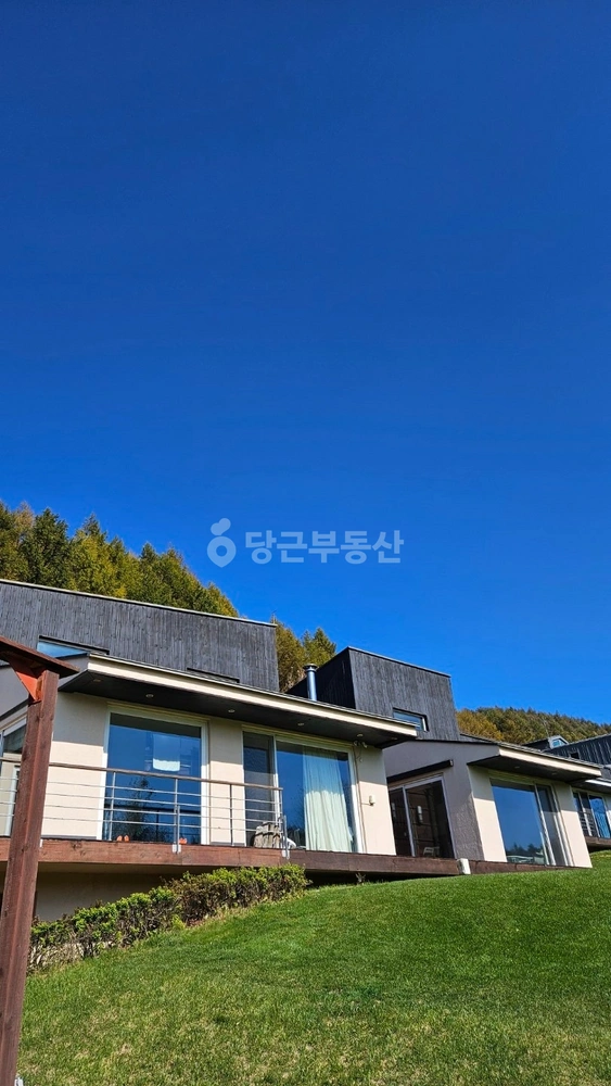 강원특별자치도 평창군 대관령면 단독/전원주택 사진 1