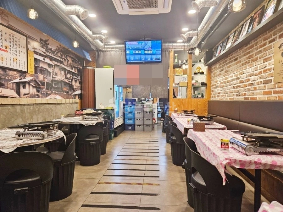 경기도 고양시 일산동구 마두동 상가 사진 1