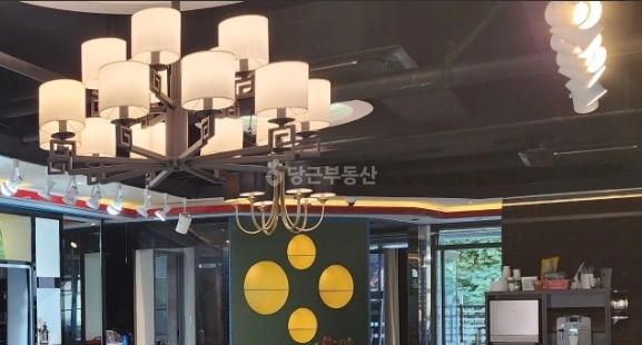 제주특별자치도 제주시 연동 상가 사진 1
