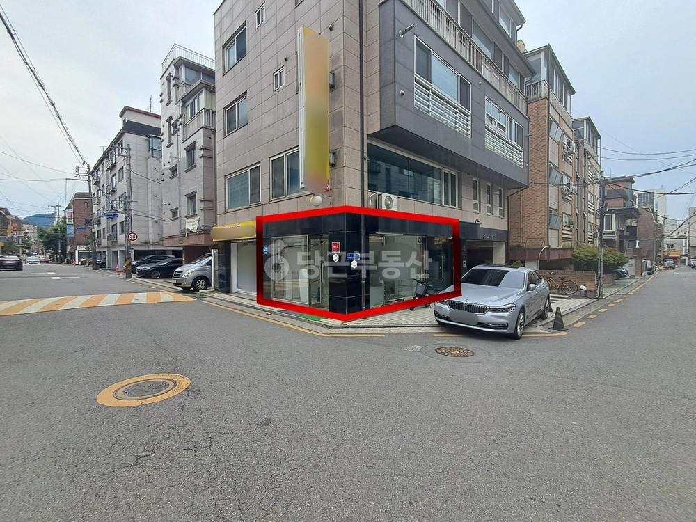 서울특별시 서초구 방배동 상가 사진 1