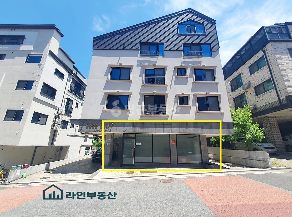 대전광역시 서구 관저동 사무실 사진 1