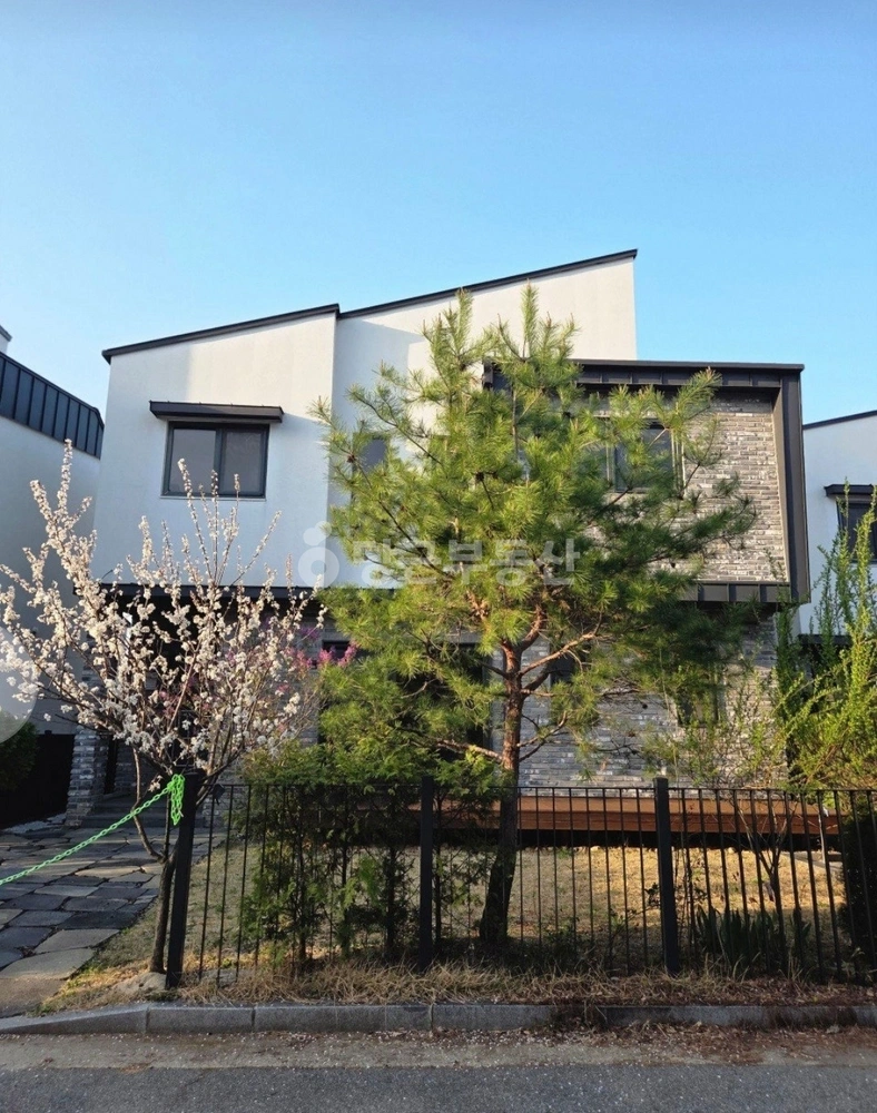 경기도 양평군 강상면 단독/전원주택 사진 1