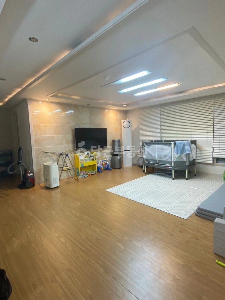 제주특별자치도 제주시 아라일동 빌라(투룸 이상) 사진 1