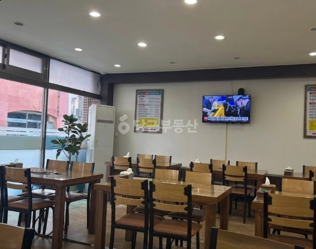제주특별자치도 제주시 연동 상가 사진 1