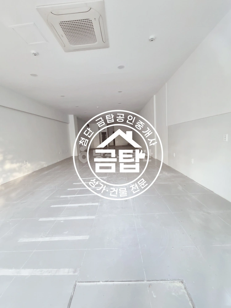 전남광주통합특별시 광산구 월계동 상가 사진 1
