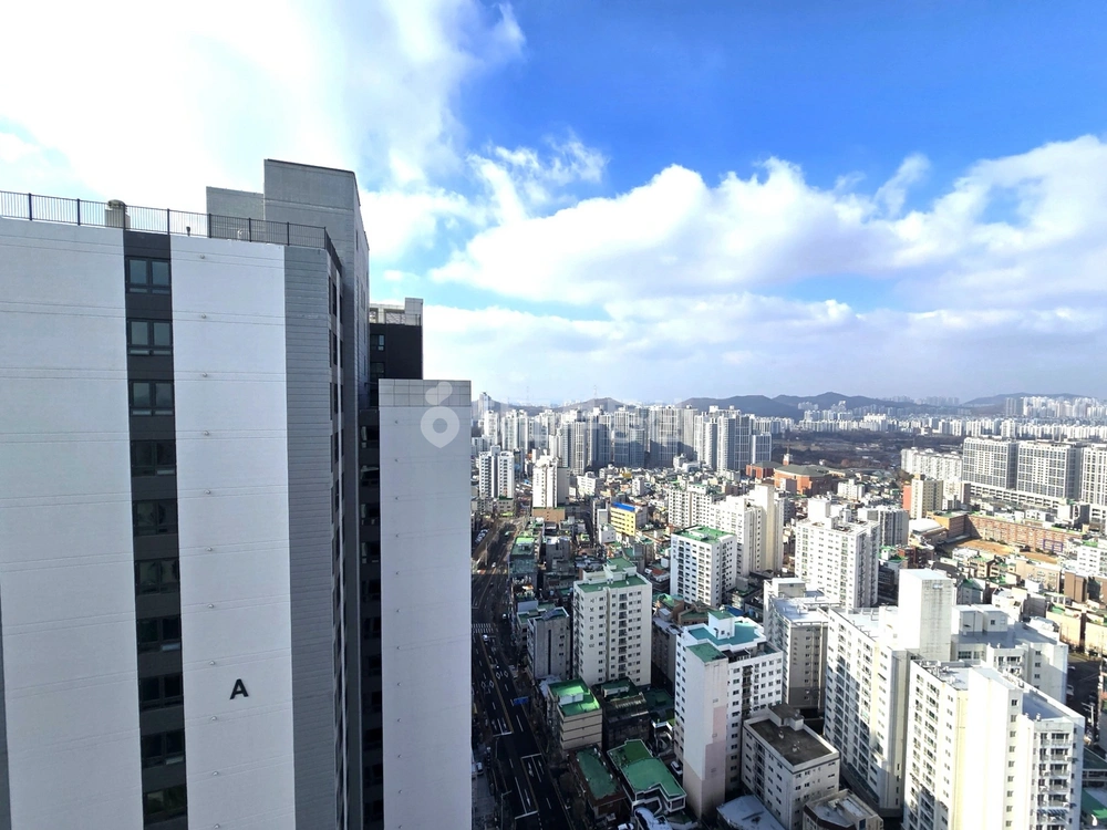 인천광역시 부평구 부평동 오피스텔 사진 1