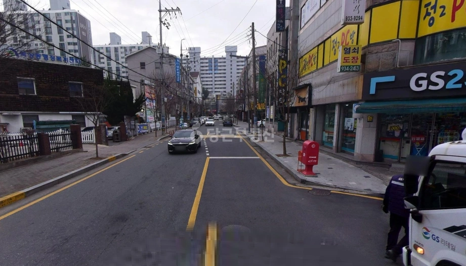 대전광역시 대덕구 목상동 상가 사진 1