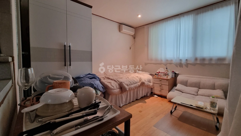서울특별시 관악구 남현동 오피스텔 사진 1
