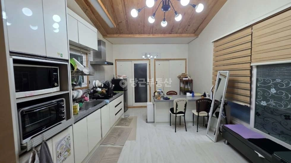 경기도 양평군 용문면 단독/전원주택 사진 1