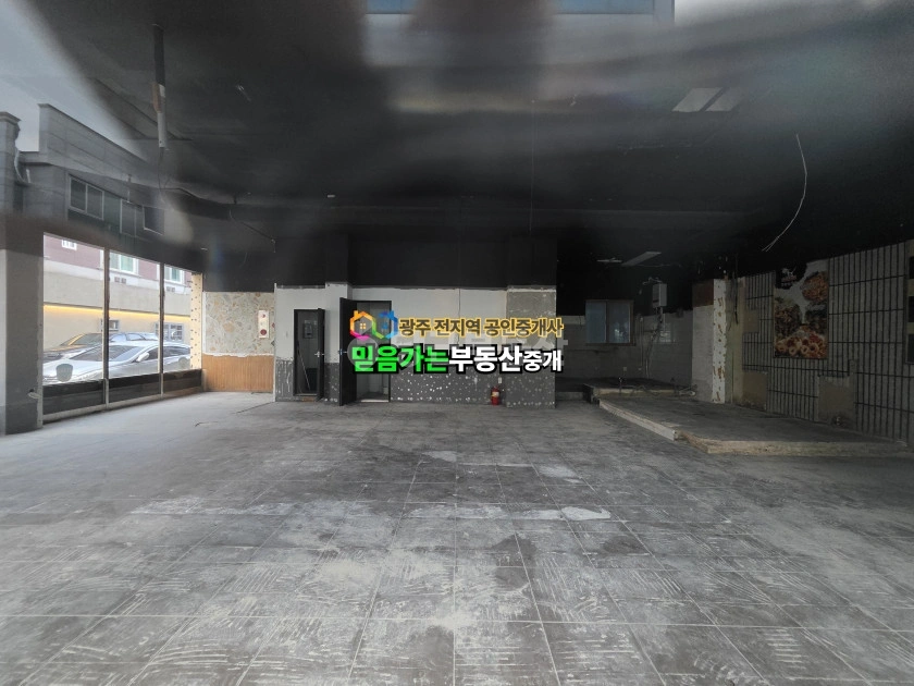 전남광주통합특별시 광산구 수완동 상가 사진 1