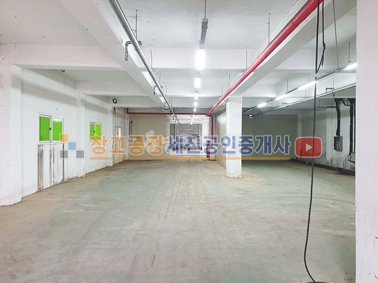 경기도 고양시 일산동구 성석동 공장/창고 사진 1