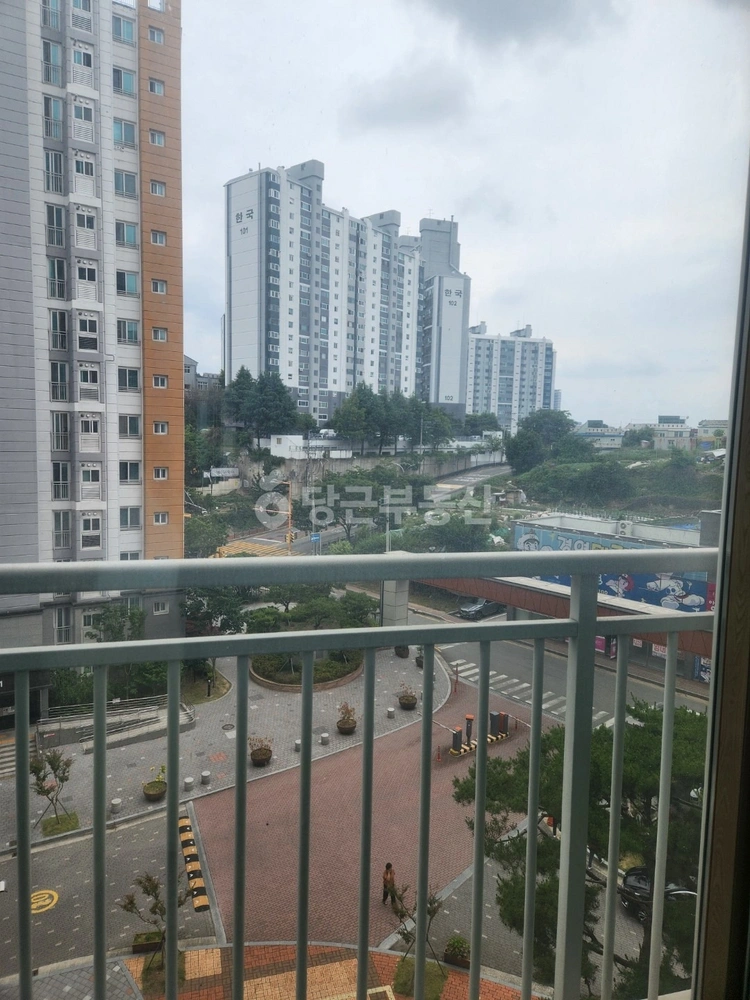 전남광주통합특별시 북구 용봉동 아파트 사진 1