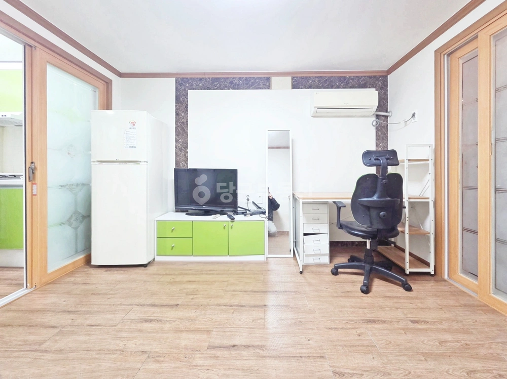 충청남도 천안시 서북구 두정동 원룸 사진 1