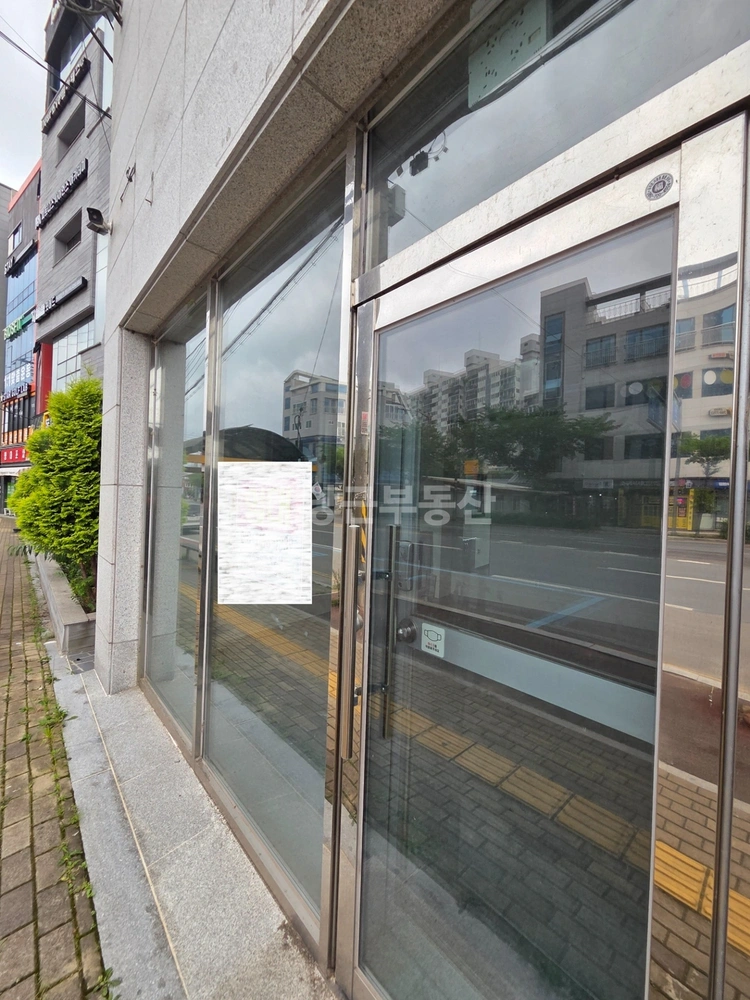 경상남도 진주시 평거동 상가 사진 1