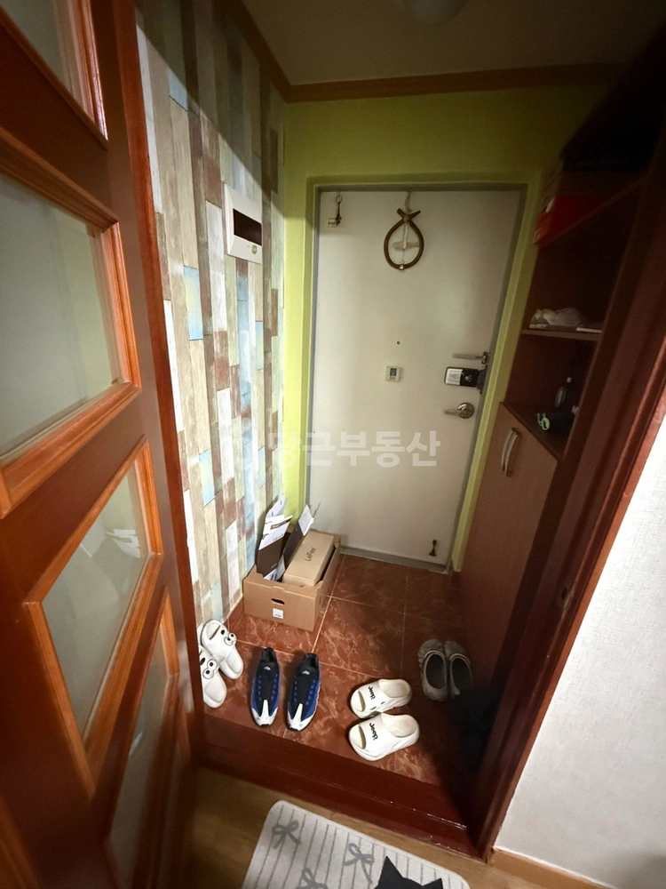 경상북도 포항시 남구 오천읍 원룸 사진 1